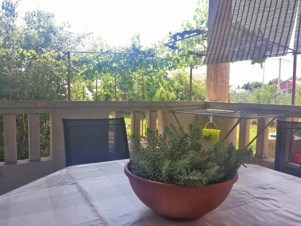 Apartmani Piero, Privlaka Privlaka  Bagian luar foto