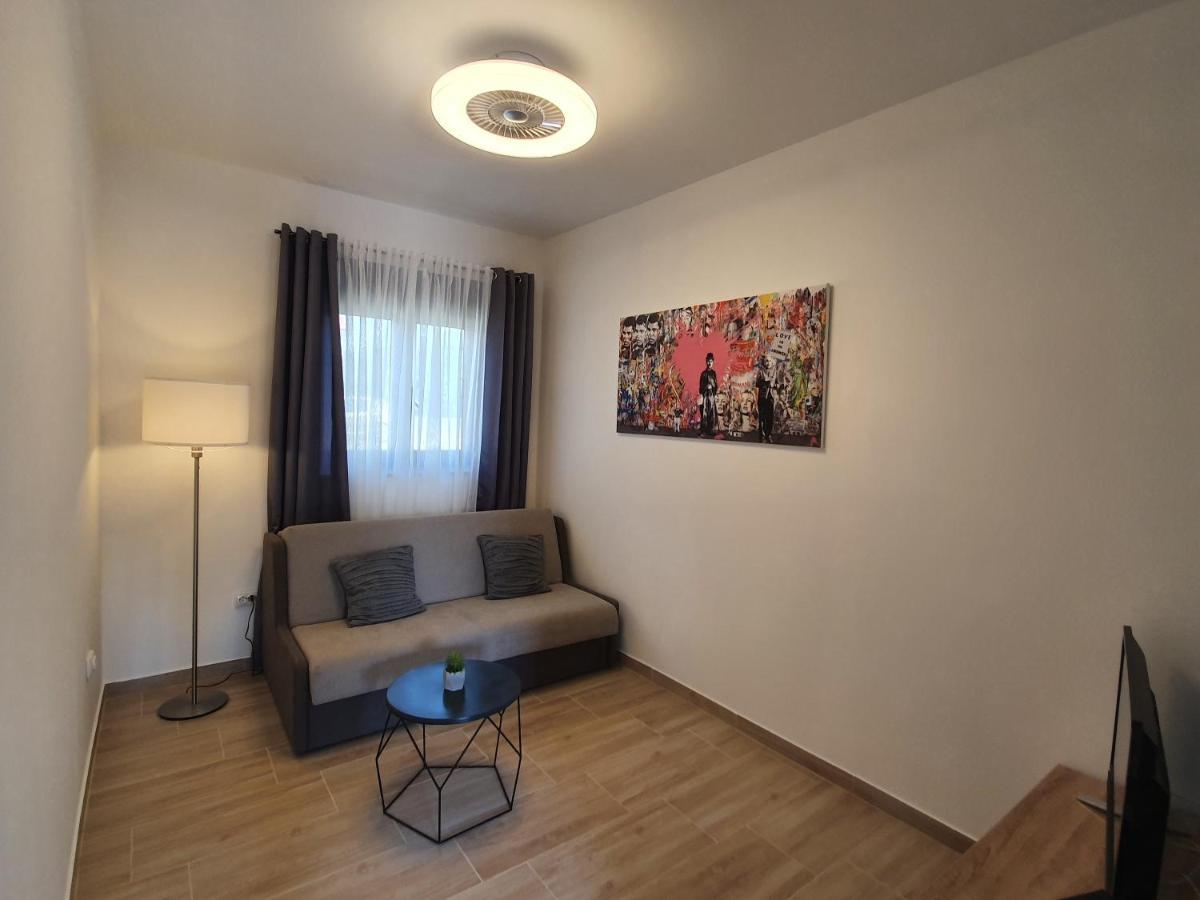 Apartmani Piero, Privlaka Privlaka  Bagian luar foto