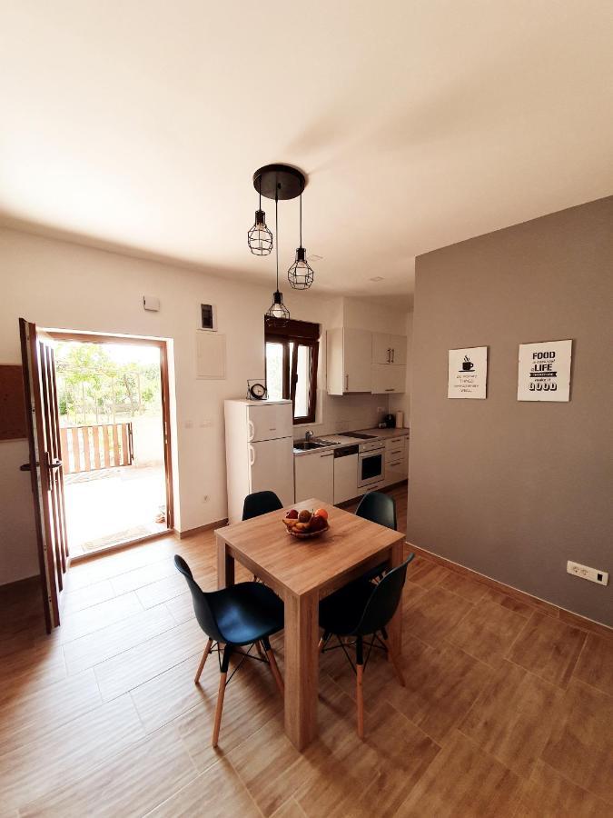 Apartmani Piero, Privlaka Privlaka  Bagian luar foto