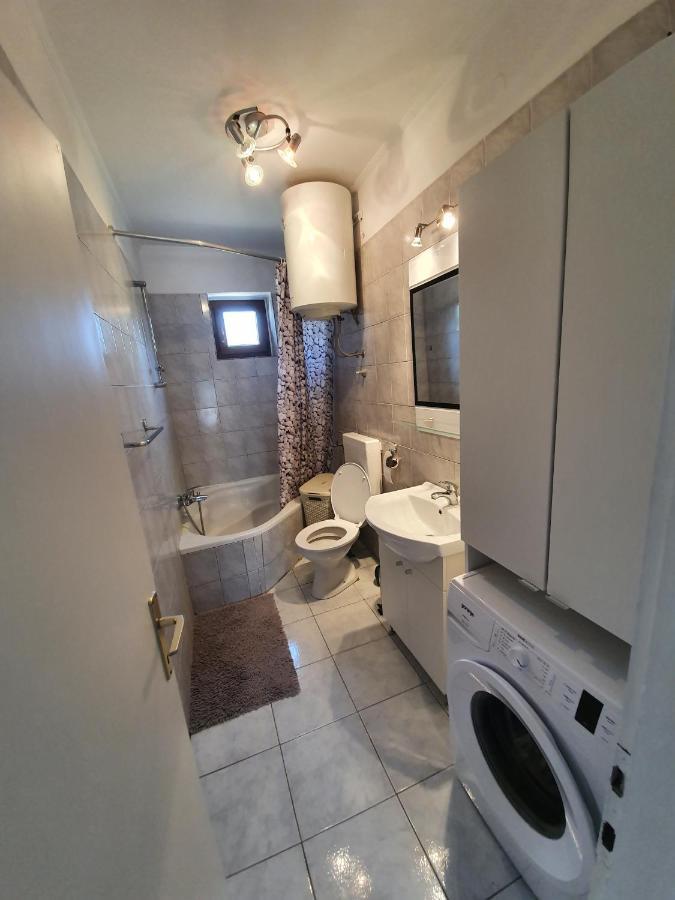 Apartmani Piero, Privlaka Privlaka  Bagian luar foto
